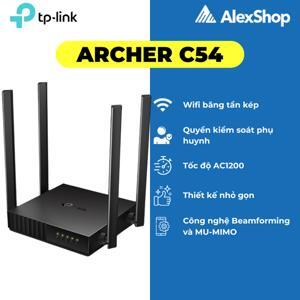 Bộ Phát Wifi TP-Link Archer C54