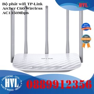 Bộ phát Wifi TP-link Archer C60