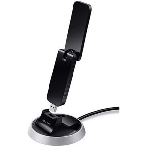 Bộ Chuyển Đổi USB Wi-Fi Băng Tần Kép Độ Lợi Cao AC1900 TP-Link Archer T9UH