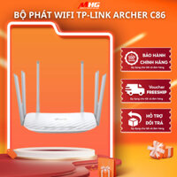 Bộ phát Wifi TP-Link Archer C86/ C80 Chuẩn AC1900 | Băng Tần Kép | Bảo Hành Chính Hãng 24 Tháng
