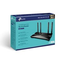 Bộ phát wifi TP-Link Archer AX10 (Wi-Fi 6, AX1500) CHÍNH HÃNG