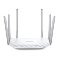 Bộ phát wifi TP-Link Archer C86 (Chuẩn AC/ AC1900Mbps/ 6 Ăng-ten ngoài/ Wifi Mesh/ 35 User)