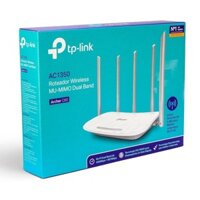 Bộ Phát Wifi TP-Link Archer C60 AC1350