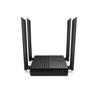 Bộ phát wifi TP-Link Archer C64 Router WiFi AC1200 Gigabit MU-MIMO