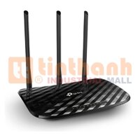 Bộ phát Wifi TP-Link băng tần kép AC900 Archer C2