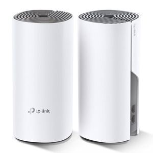 Bộ phát wifi TP-Link Deco E4(1-Pack)