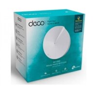 Bộ Phát Wifi TP-Link Deco M5 (1-Pack) AC1300