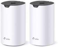 Bộ phát wifi TP-Link Deco S7 2-Pack (Chuẩn AC/ AC1900Mbps/ 3 Ăng-ten ngầm/ Wifi Mesh/ 55 User)