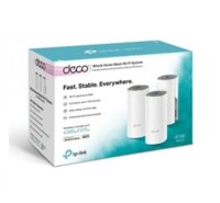 Bộ Phát Wifi TP-Link  Deco E4(2-Pack) AC1200