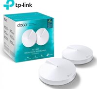 Bộ Phát Wifi TP-Link Deco M5(3-pack) AC1300