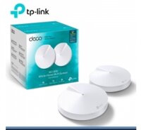 Bộ Phát Wifi TP-Link Deco M5(2-pack) AC1300