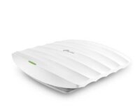 Bộ phát wifi TP-Link EAP245 (Chuẩn AC/ AC1750Mbps/ Ăng-ten ngầm/ Wifi Mesh/ 45User/ Gắn trần/tường)