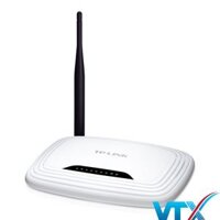 Bộ phát Wifi TP-Link TL-WR740N 150Mbps