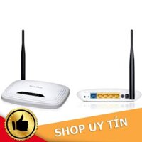 Bộ phát wifi TP-LINK TL-WR740N Wifi 150Mbps