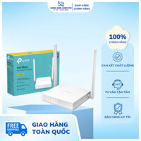 Bộ Phát Wifi TP-Link TL-WR820N Tốc Độ Đường Truyền Ổn Định