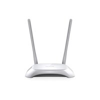 Bộ phát Wifi TP-LINK TL-WR840N 300 Mbps