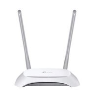 Bộ phát wifi TP-Link TL-WR840N Wireless N300Mbps