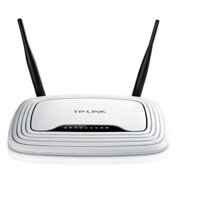 Bộ phát wifi TP Link TL-WR841N -300Mbps (trắng)