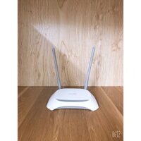 Bộ Phát WiFi TP Link TL-WR842N Chuẩn N tốc độ 300Mbps