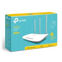 Bộ phát wifi TP-Link TL-WR845N - Máy tính, laptop, máy in, máy photocopy Ninh Bình - Nguyệt Phong Lan