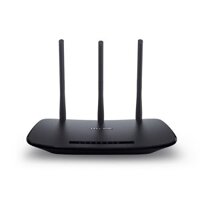 BỘ PHÁT WIFI TP-LINK TL-WR940N WIRELESS N 450MBPS-hàng chính hãng