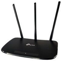 BỘ PHÁT WIFI TP-LINK TL-WR940N (Đen)