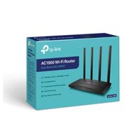 BỘ PHÁT WIFI TP-LINK TL-WR940N WIRELESS N 450MBPS