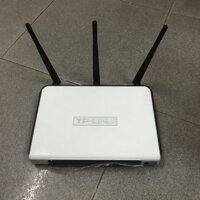 Bộ phát wifi Tp-link TL-WR940N 300Mbps