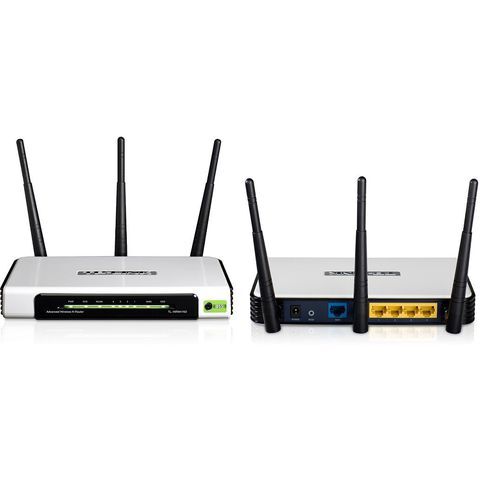 Bộ phát wifi TP-Link TL-WR940ND