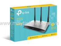 Bộ phát wifi TP-Link TL-WR945N - 450Mbps