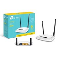 Bộ phát wifi TP-Link WR841N Wireless 300Mbps