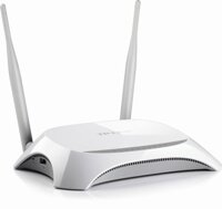 Bộ phát wifi TP-LINK TL-MR3420