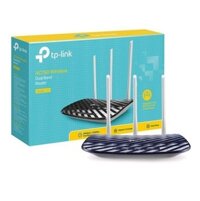 Bộ phát wifi TP-Link AC900-Archer C20 Wireless