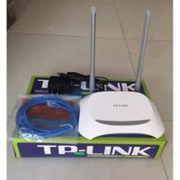 Bộ phát Wifi TP- Link TL-WR842N