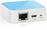 Bộ Phát Wifi TP-Link TL-WR702N