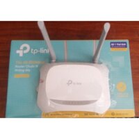 Bộ phát Wifi TP-LINK TL-WR840N(Trắng)