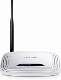 Bộ phát wifi TP-LINK TL-WR741ND