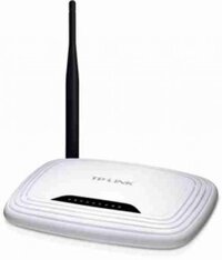 BỘ PHÁT WIFI TP-LINK TL-WR741ND