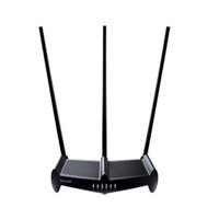 BỘ PHÁT WIFI TP-LINK TL-WR941HP WIRELESS N450MBPS XUYÊN TƯỜNG