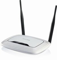 Bộ phát wifi TP-LINK TL-WR841ND