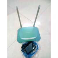 Bộ phát wifi TPLink 2 râu 845N, tốc độ 300Mbps