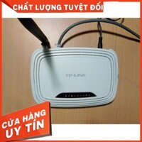 BỘ PHÁT WIFI TPLINK 740N MODEM WIFI ROUTER TP-LINK TL-WR740N CHÍNH HÃNG CỤC PHÁT WIFI THU SÓNG WIFI REPEATER TP LINK 740