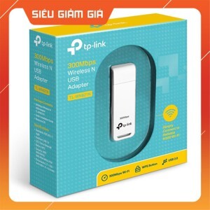 Bộ phát wifi TPlink 821N