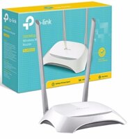 Bộ phát wifi Tplink 840N