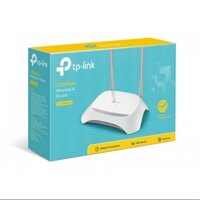 Bộ phát WiFi TPlink 840N