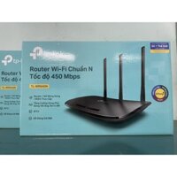 bộ phát wifi tplink 940