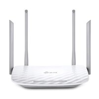 Bộ Phát Wifi TPLink Archer C50 Băng Tần Kép AC1200