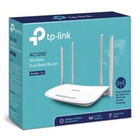 Bộ Phát Wifi TPLink Archer C50 - AC1200 (mới BH 2 năm)