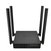 Bộ phát Wifi TPLink chuẩn AC1200 Archer C54