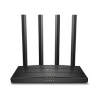 Bộ phát Wifi TPLink chuẩn AC1200 Archer C6